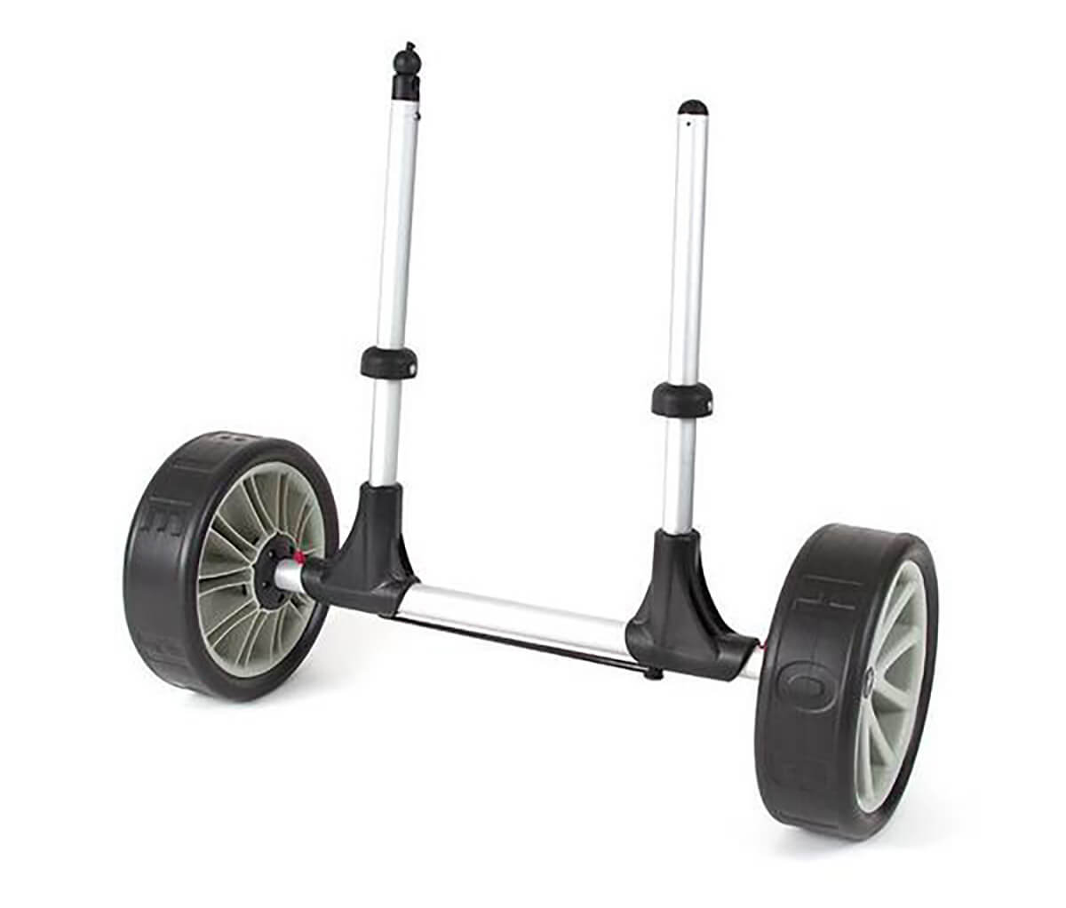 Kayak Plug-in Cart